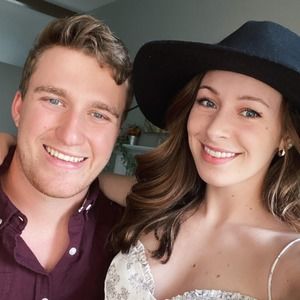 Meet your Posher, Capri